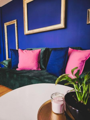 Top Roof ApARTment, Gdansk